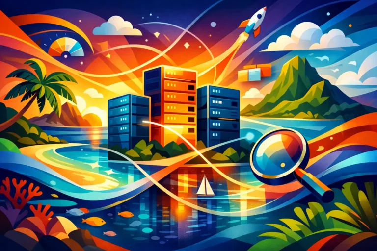 How to Compare Web Hosting Service Companies