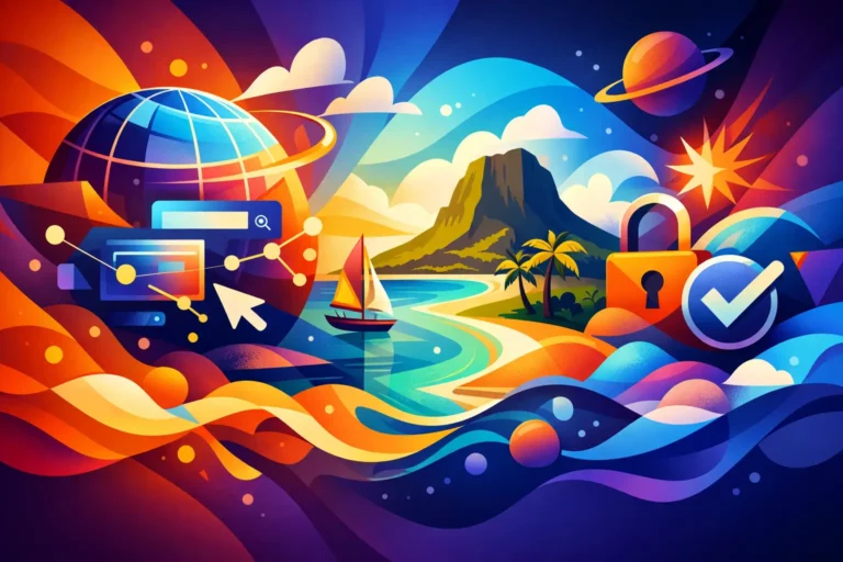7 Best Domain Registrars Mauritius Businesses Can Use