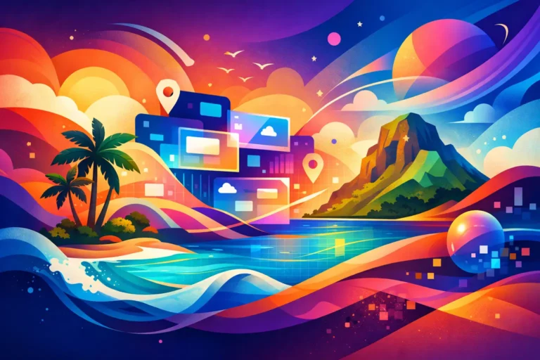 Digital Presence Management Services Explained