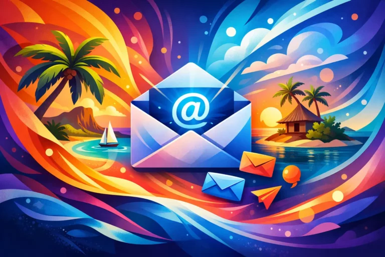 How to Create Professional Email Address