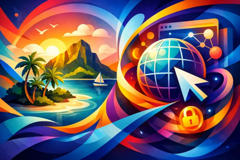 Mauritius Domain Registration Guide