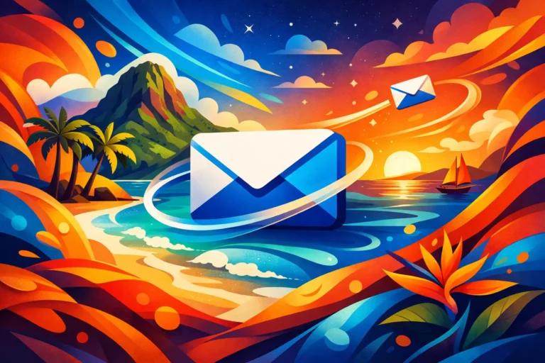 Professional Email for Business Done Right