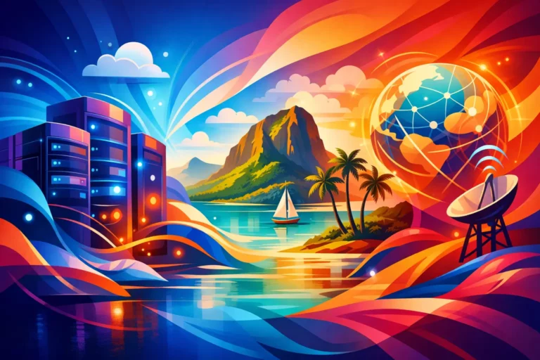 Website Hosting Mauritius: What to Look For