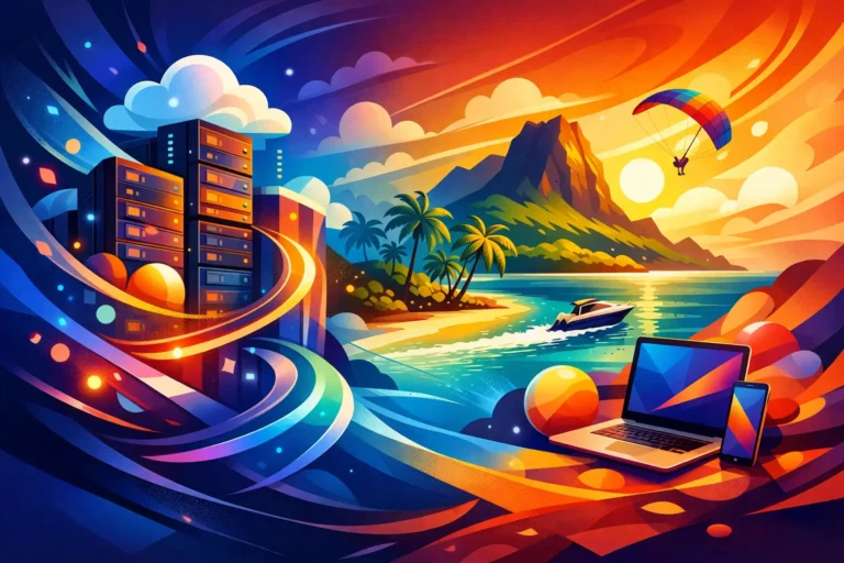 Website Hosting for Startups: What Matters