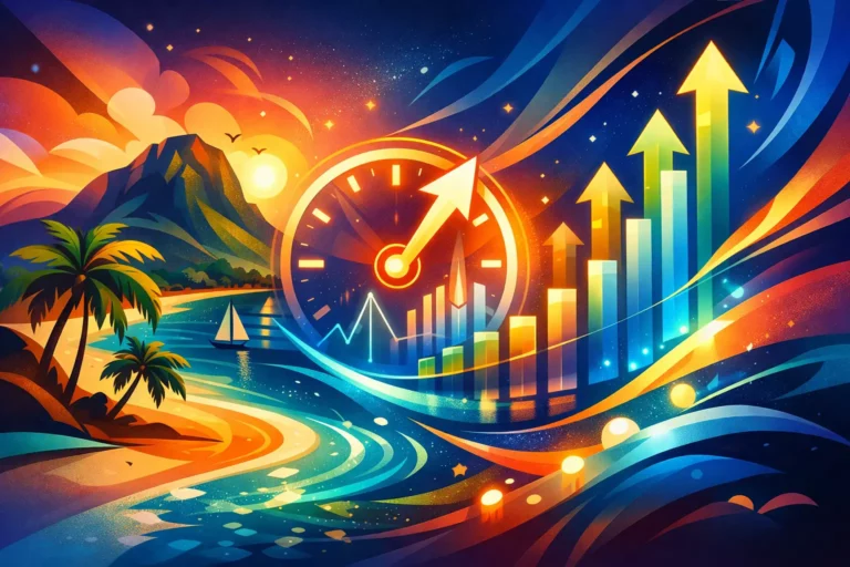 Why Website Uptime Matters for Growth