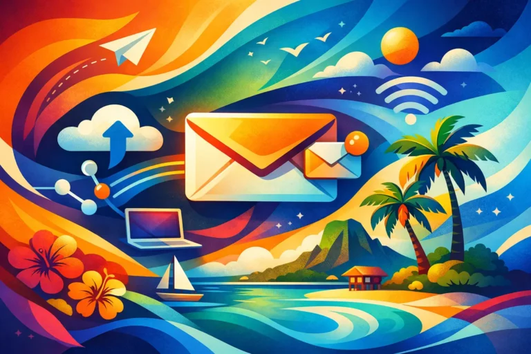 Email Hosting Setup Guide for Small Businesses