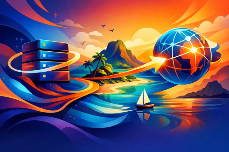 How to Point Domain Hosting the Right Way