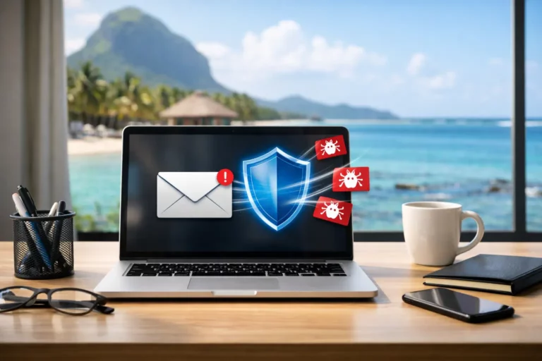 Best Email Spam Filters for Business Email