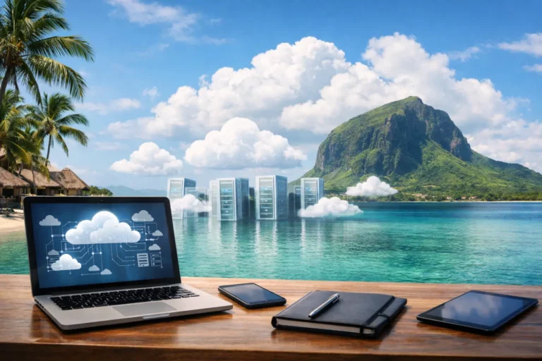 Cloud Hosting Trends Africa Businesses Should Watch
