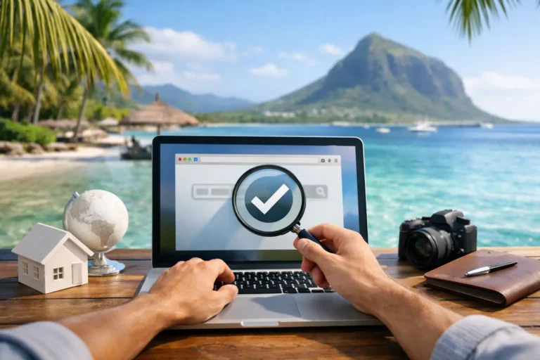 Domain Ownership Verification Guide in 6 Steps