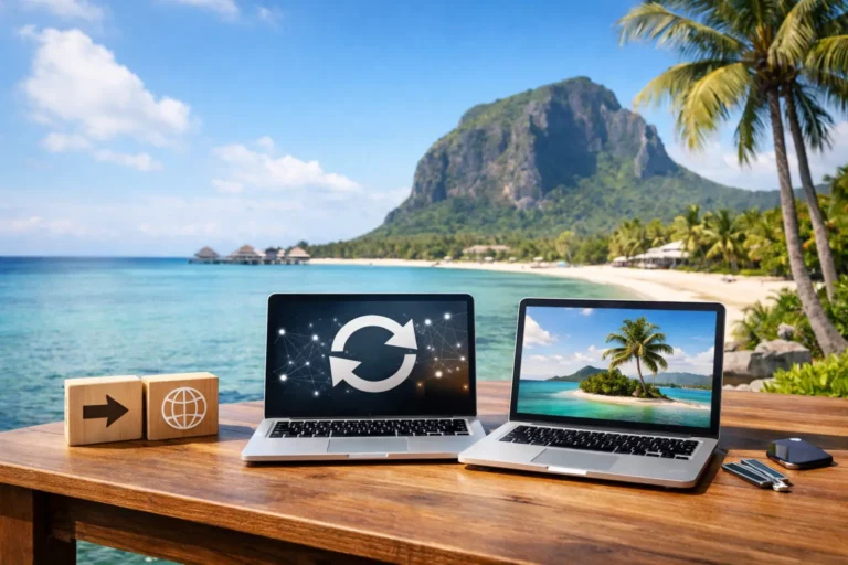 Domain Transfer vs Domain Registration Explained