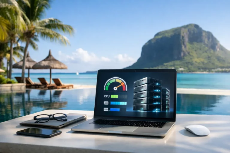 Hosting Resource Limits: What Your Site Needs