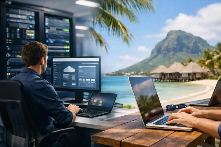 Managed Hosting vs Shared: Which Fits Your Site?