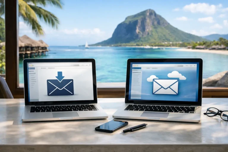 POP3 vs IMAP Email: Which Should You Use?