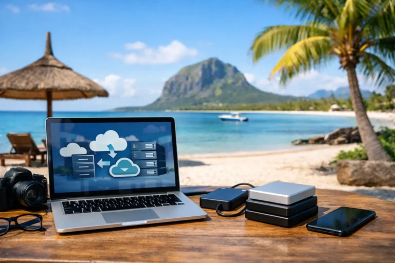 7 Best Website Backup Solutions for Small Teams