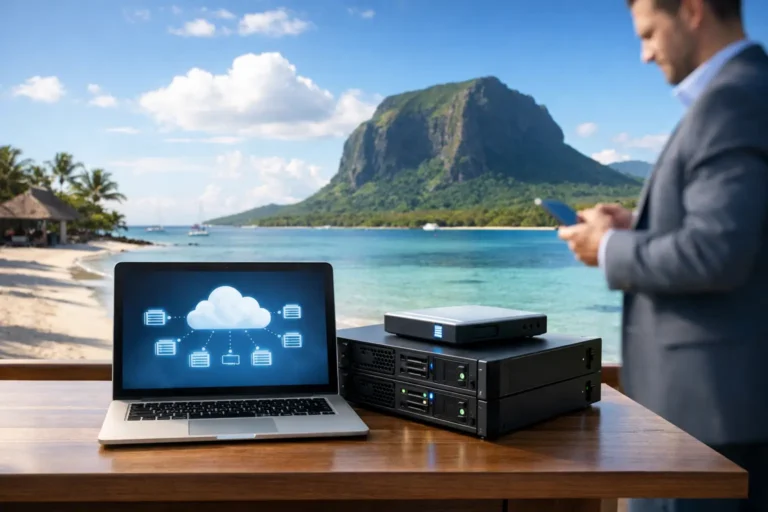 Cloud Hosting for Growing Business Websites