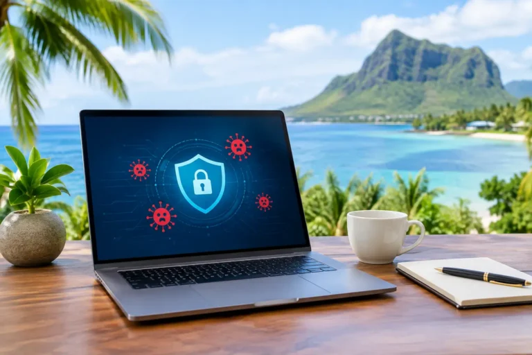 Website Malware Removal Steps That Protect Your Site